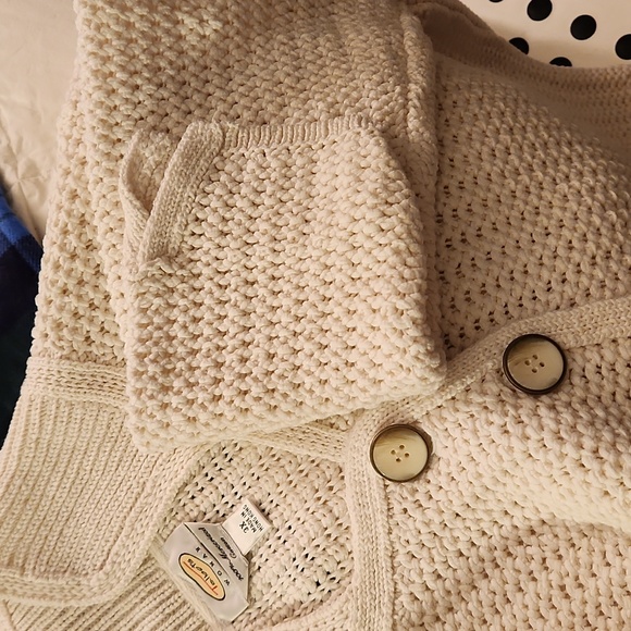 Talbots Cardigan NWOT - Picture 7 of 7